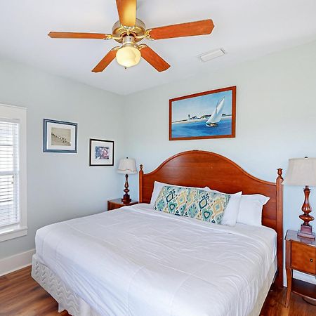 Barefoot Cottages #B22 Highland View Eksteriør bilde