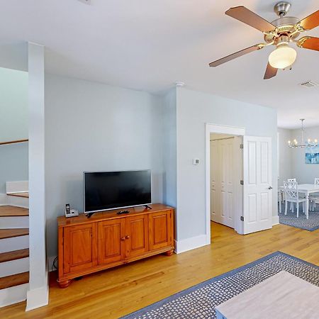 Barefoot Cottages #B22 Highland View Eksteriør bilde