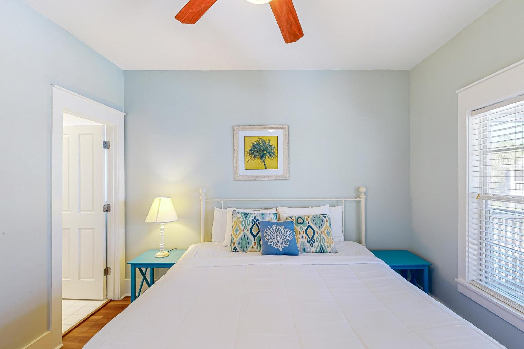 Barefoot Cottages #B22 Highland View Eksteriør bilde