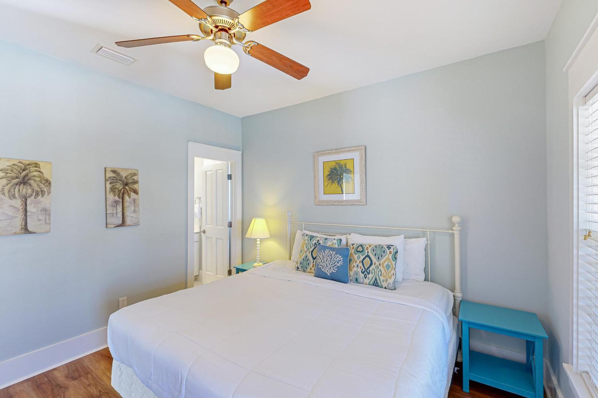 Barefoot Cottages #B22 Highland View Eksteriør bilde
