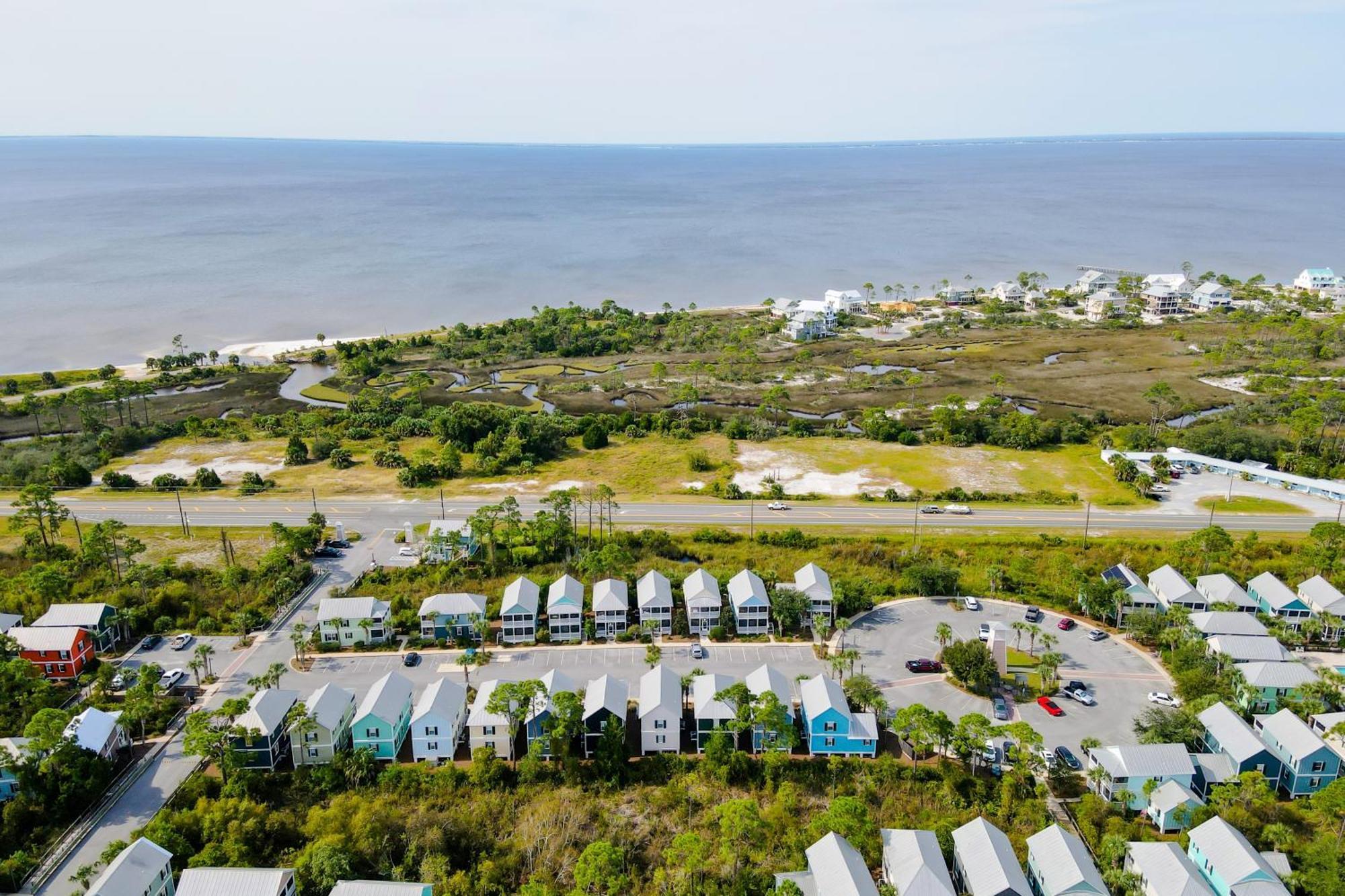 Barefoot Cottages #B22 Highland View Eksteriør bilde