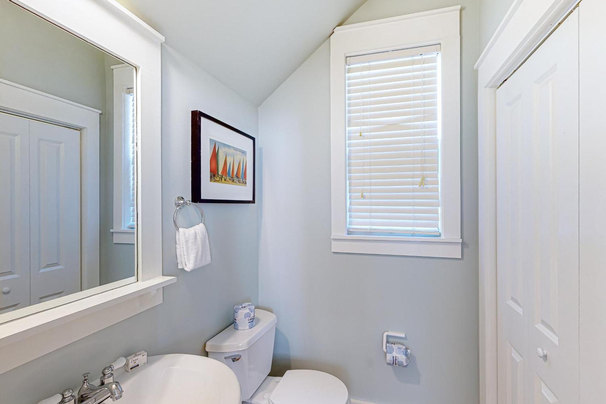 Barefoot Cottages #B22 Highland View Eksteriør bilde