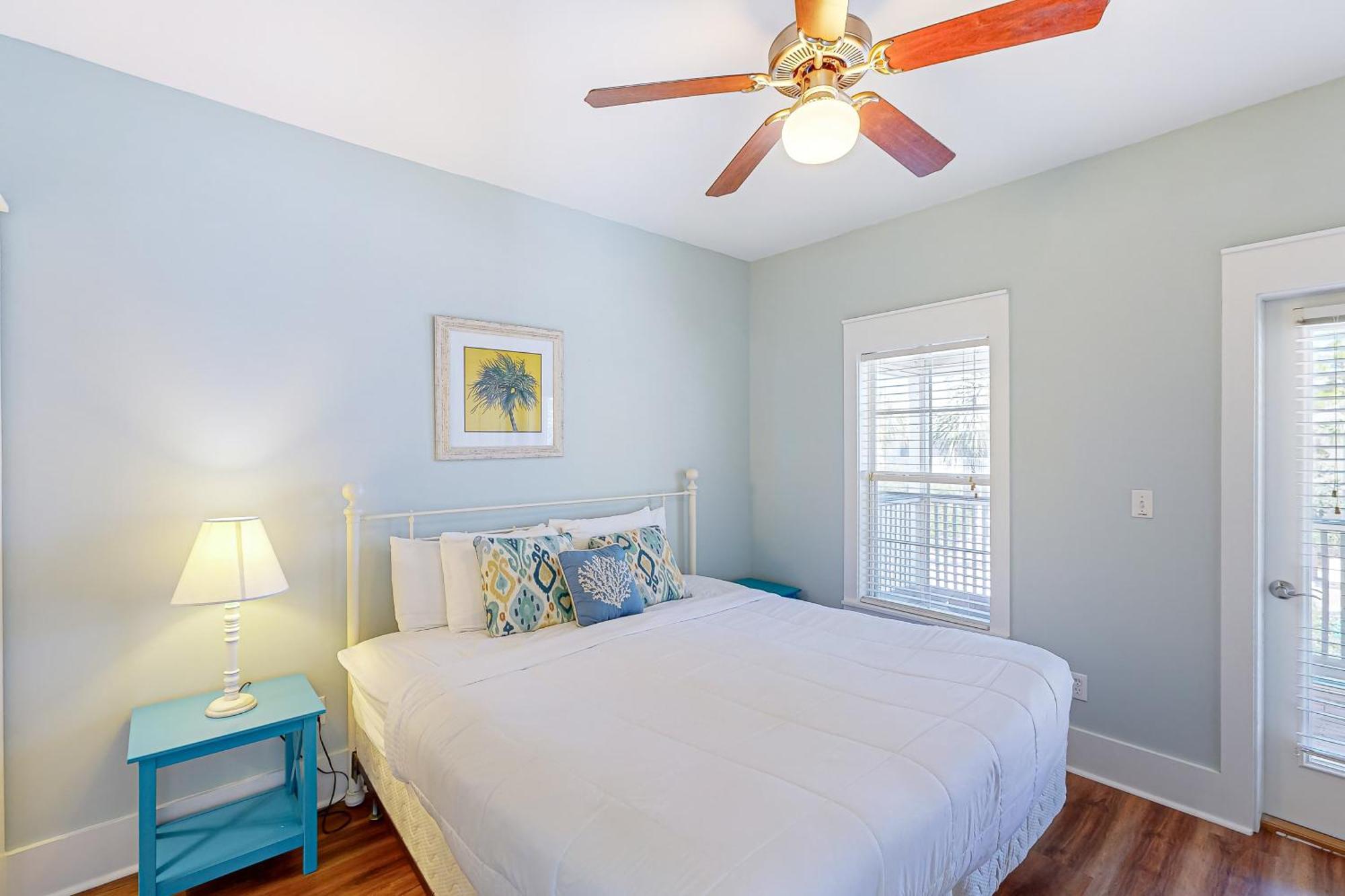 Barefoot Cottages #B22 Highland View Eksteriør bilde