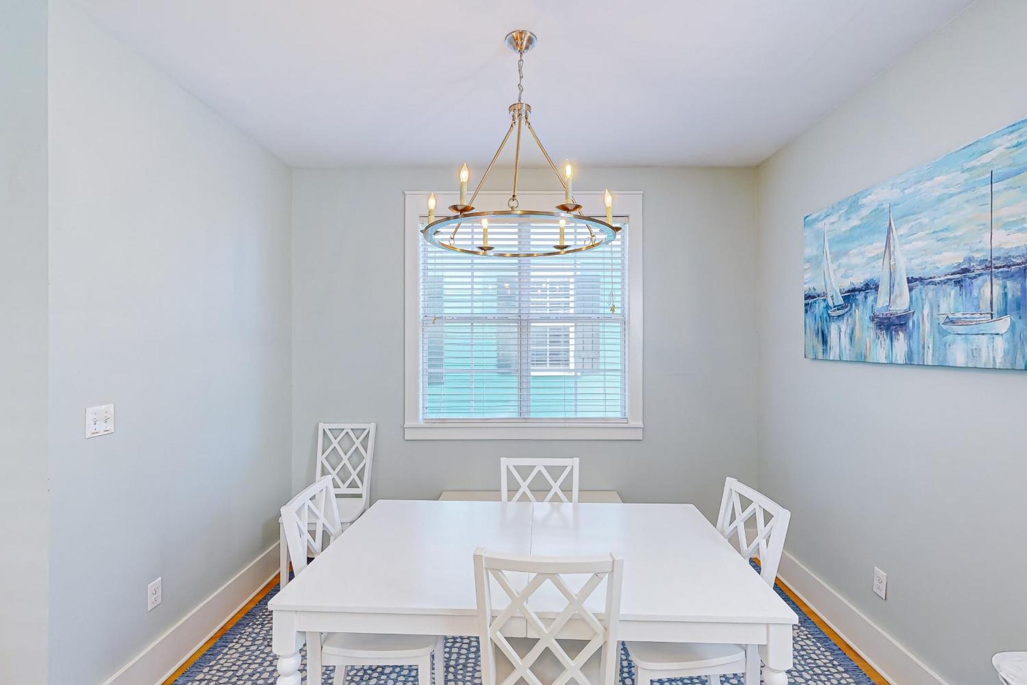 Barefoot Cottages #B22 Highland View Eksteriør bilde