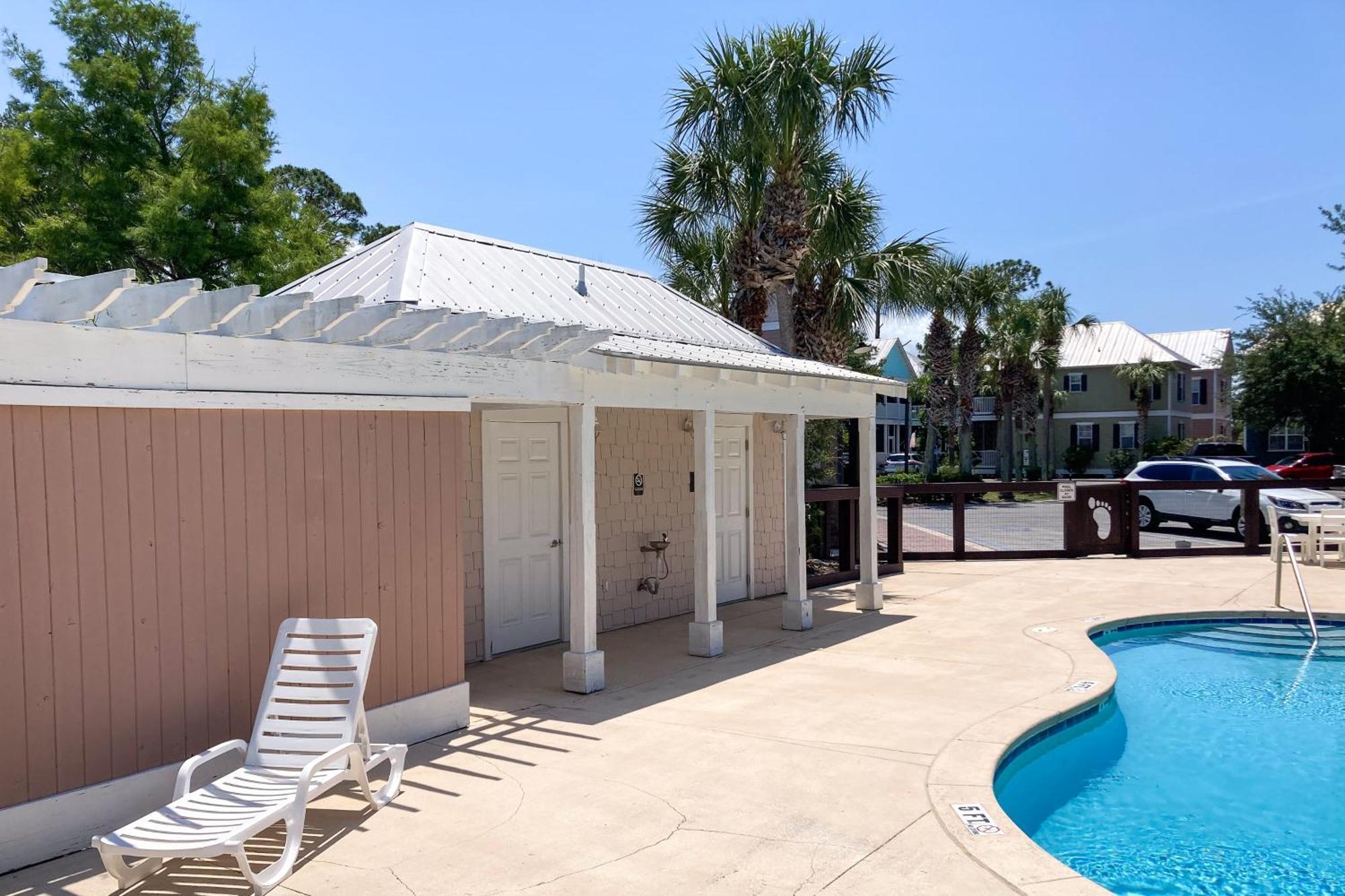 Barefoot Cottages #B22 Highland View Eksteriør bilde