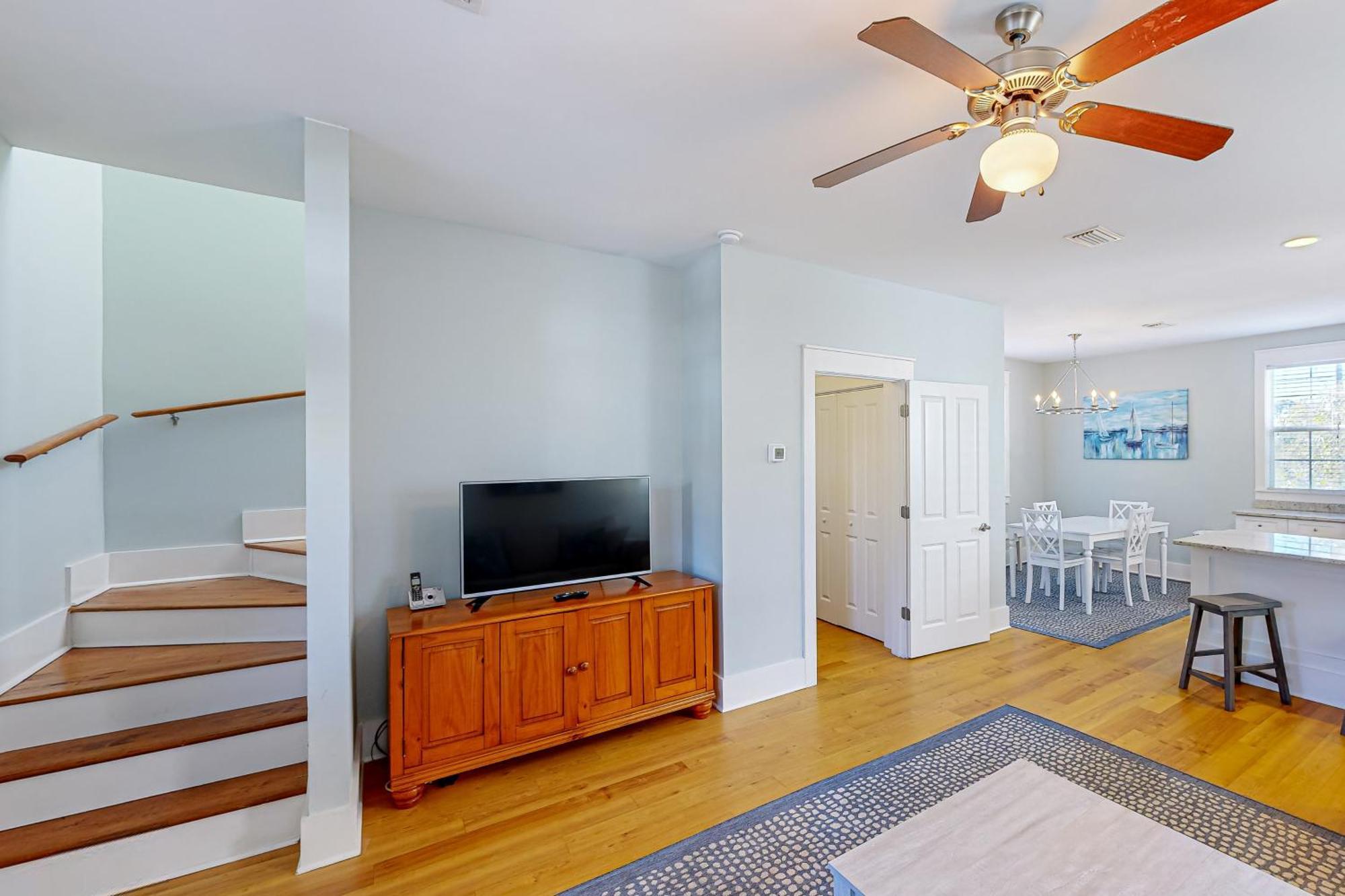 Barefoot Cottages #B22 Highland View Eksteriør bilde
