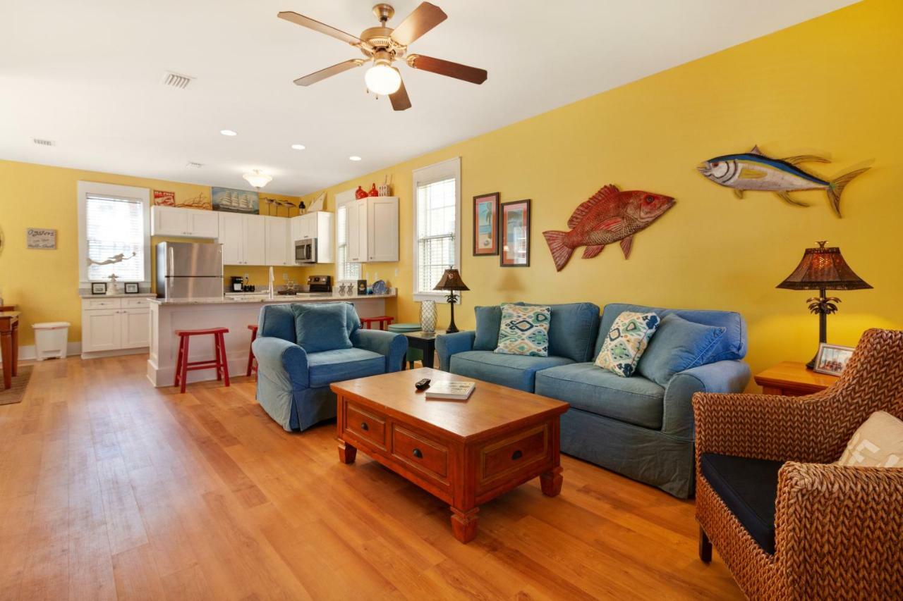 Barefoot Cottages #B22 Highland View Eksteriør bilde
